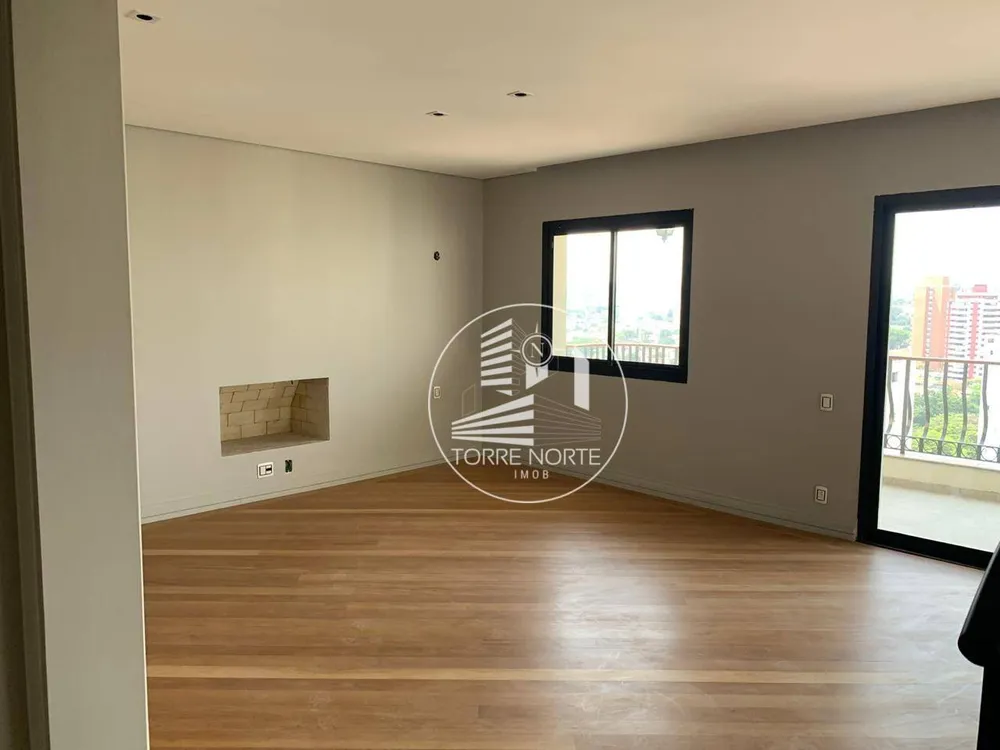 Cobertura, 4 quartos, 464 m² - Foto 2
