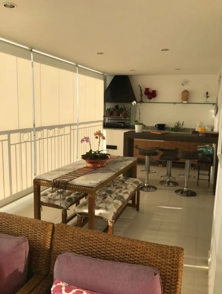 Apartamento, 4 quartos, 250 m² - Foto 1