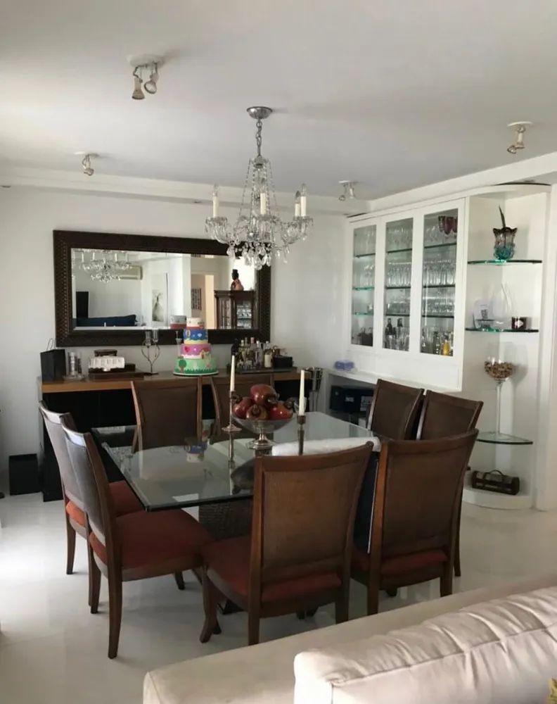 Apartamento, 4 quartos, 250 m² - Foto 3