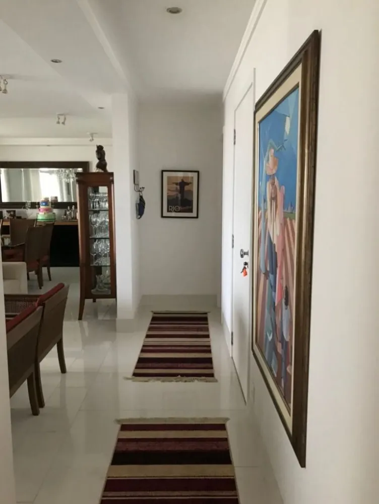 Apartamento, 4 quartos, 250 m² - Foto 2