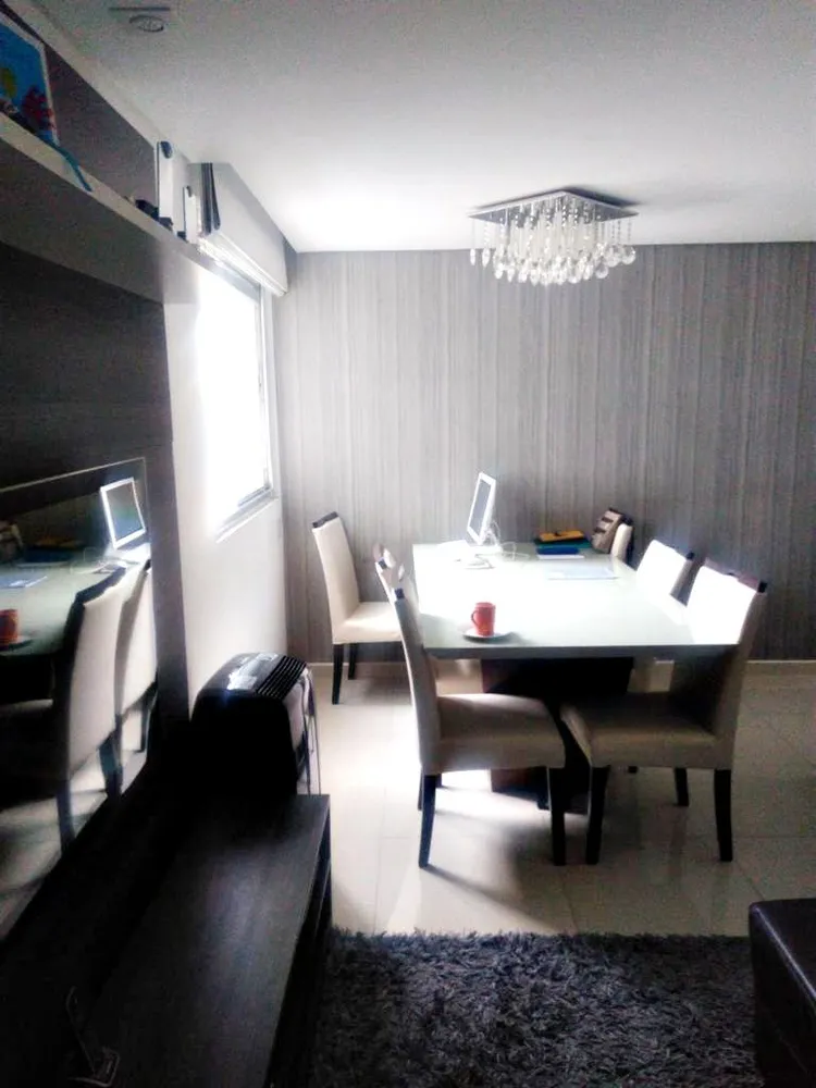 Apartamento, 2 quartos, 76 m² - Foto 1
