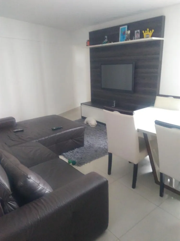 Apartamento, 2 quartos, 76 m² - Foto 3