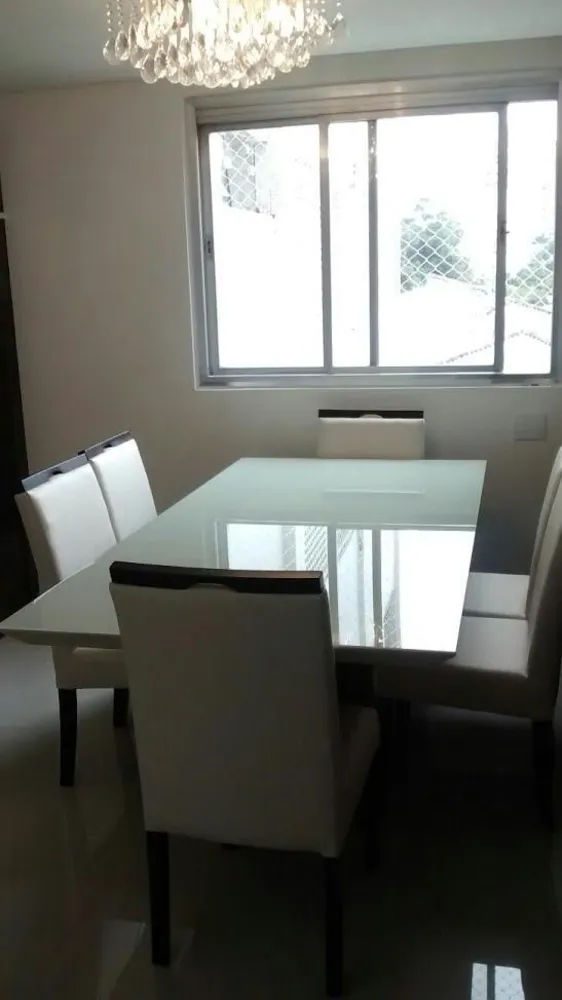 Apartamento, 2 quartos, 76 m² - Foto 4