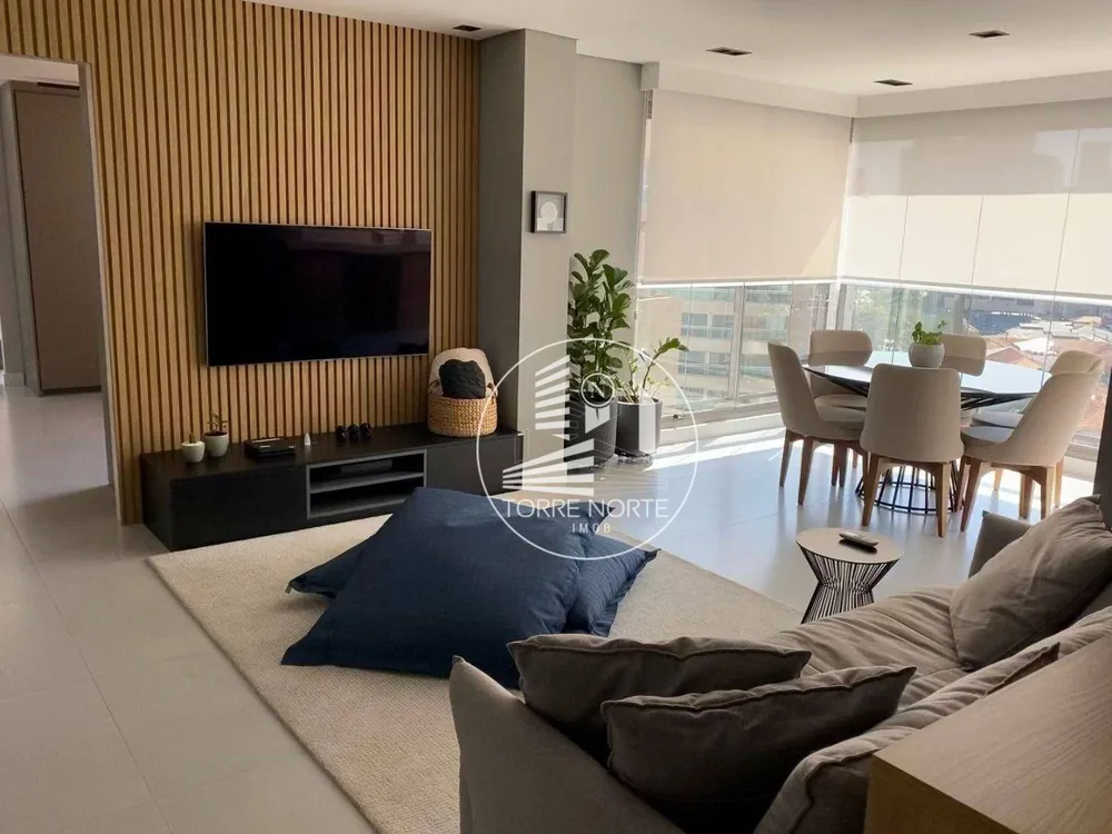 Apartamento, 1 quarto, 81 m² - Foto 2