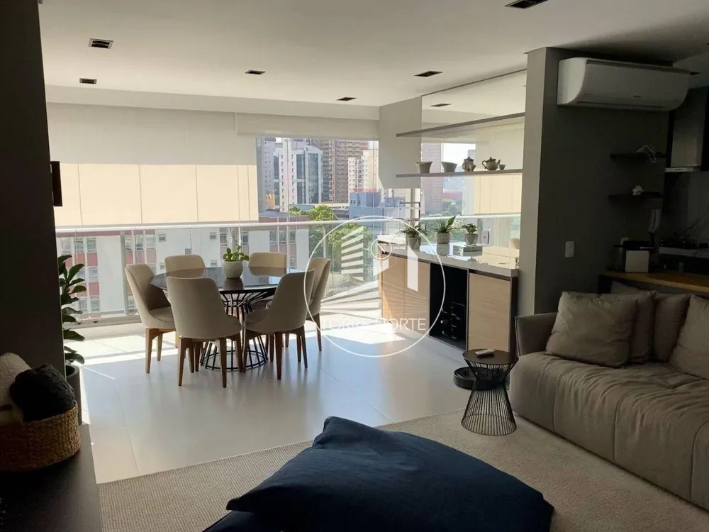 Apartamento, 1 quarto, 81 m² - Foto 4