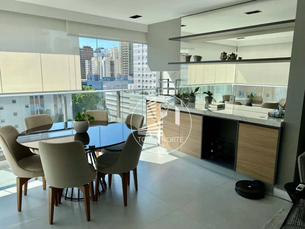 Apartamento, 1 quarto, 81 m² - Foto 3