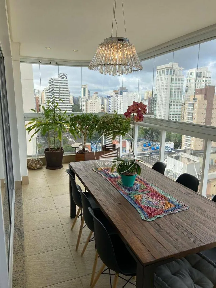 Apartamento, 3 quartos, 120 m² - Foto 4