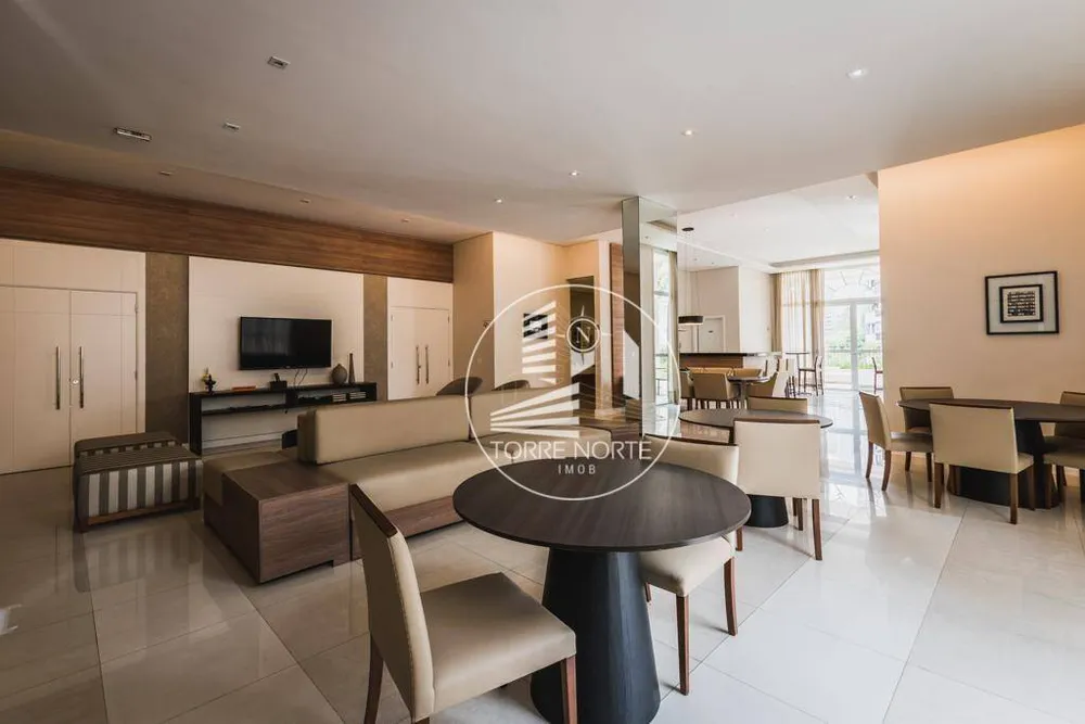 Apartamento, 3 quartos, 178 m² - Foto 3