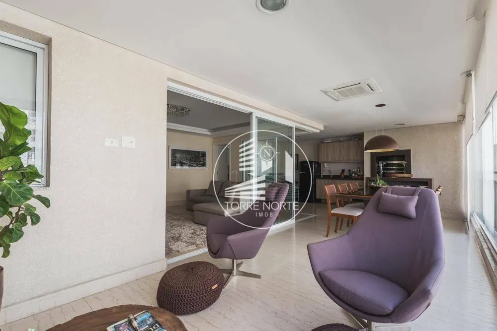 Apartamento, 3 quartos, 178 m² - Foto 4