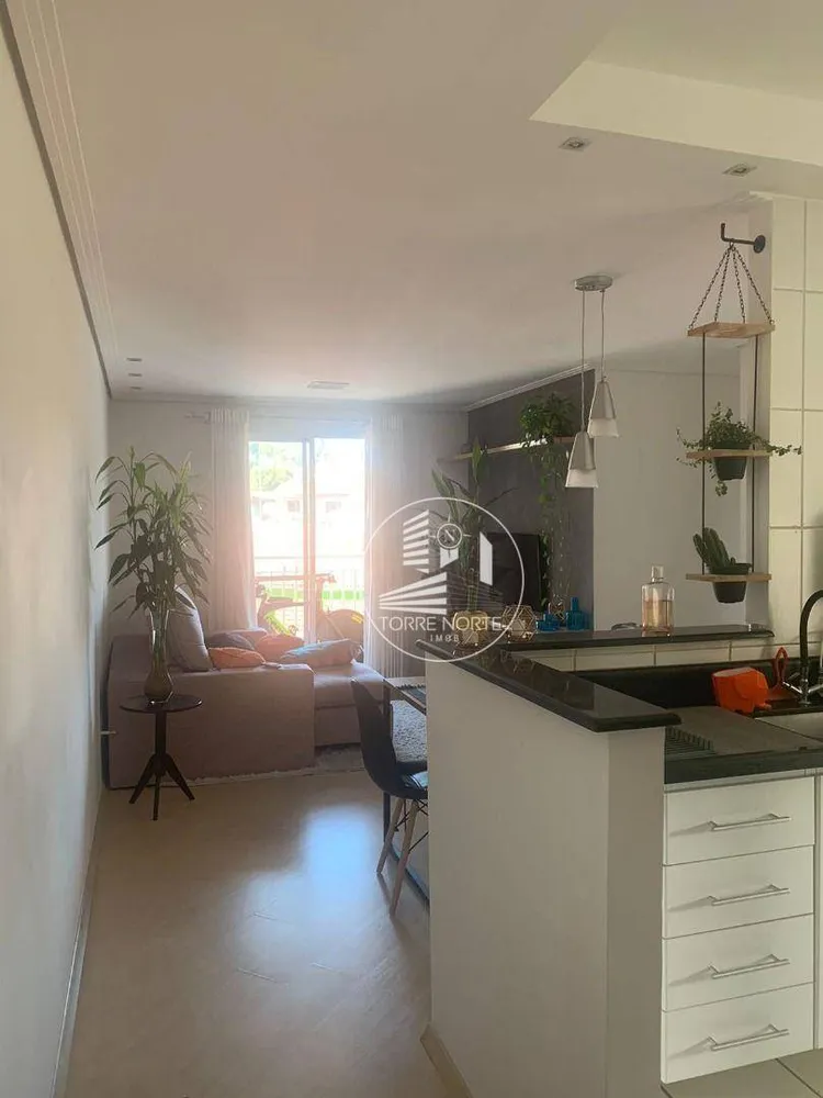 Apartamento, 3 quartos, 78 m² - Foto 4
