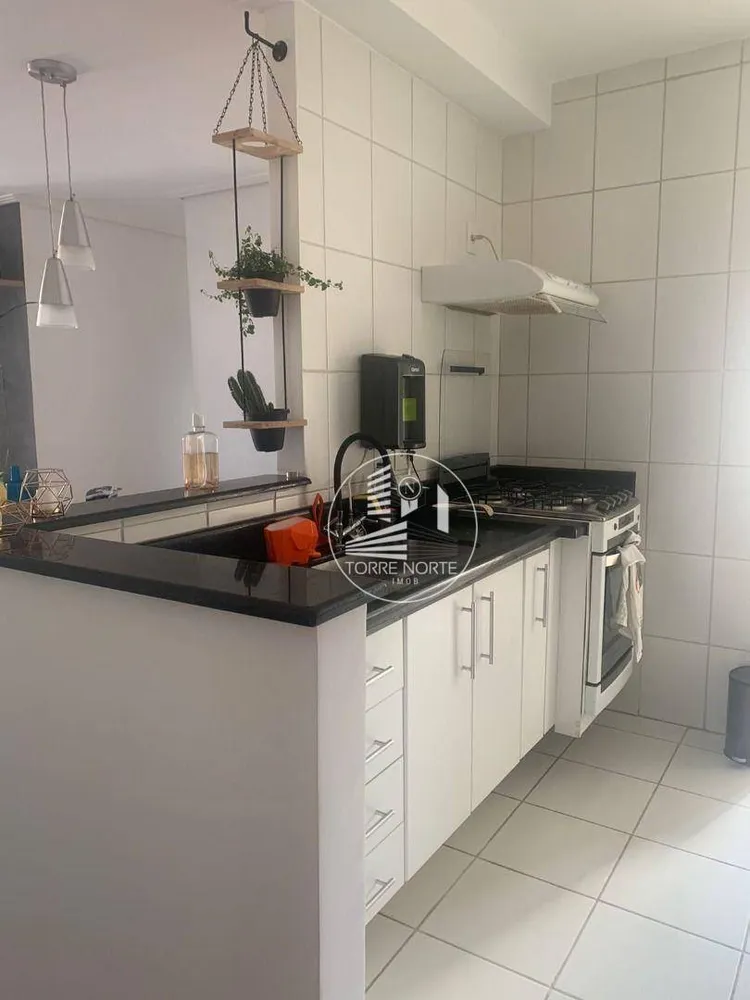 Apartamento, 3 quartos, 78 m² - Foto 3