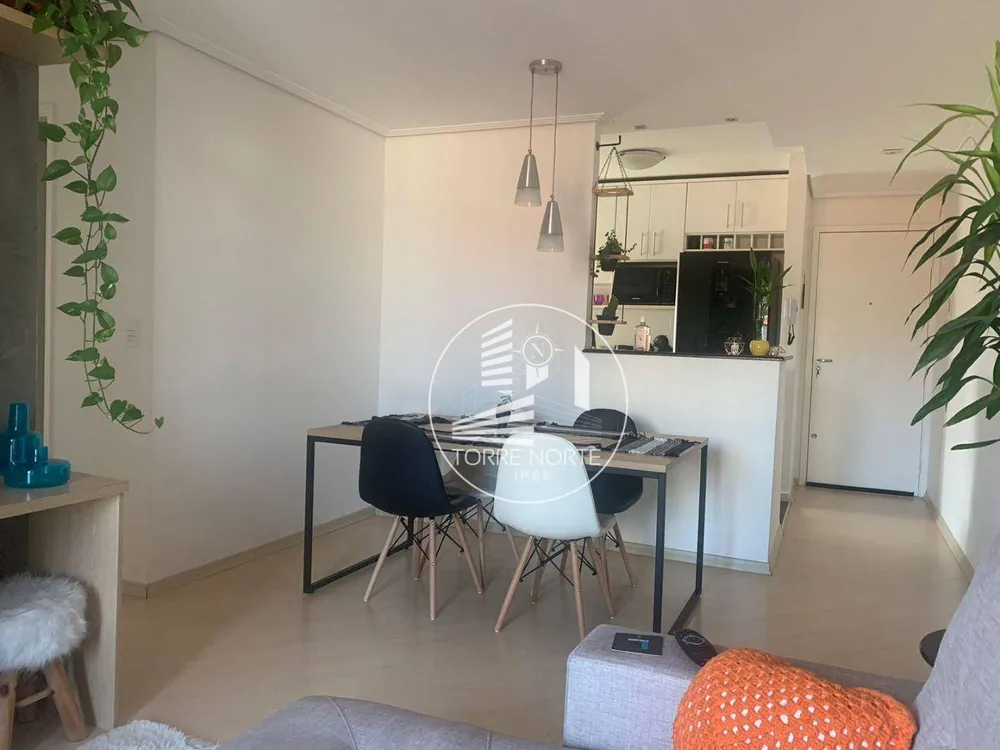 Apartamento, 3 quartos, 78 m² - Foto 2