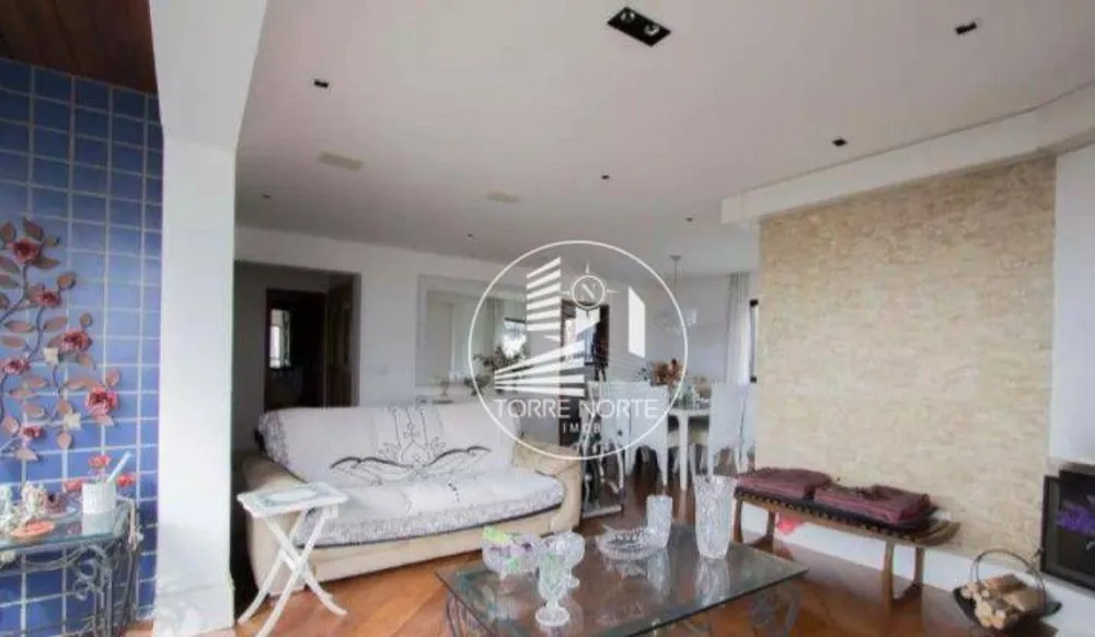Apartamento, 4 quartos, 168 m² - Foto 1