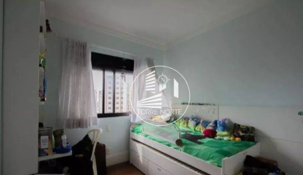 Apartamento, 4 quartos, 168 m² - Foto 4