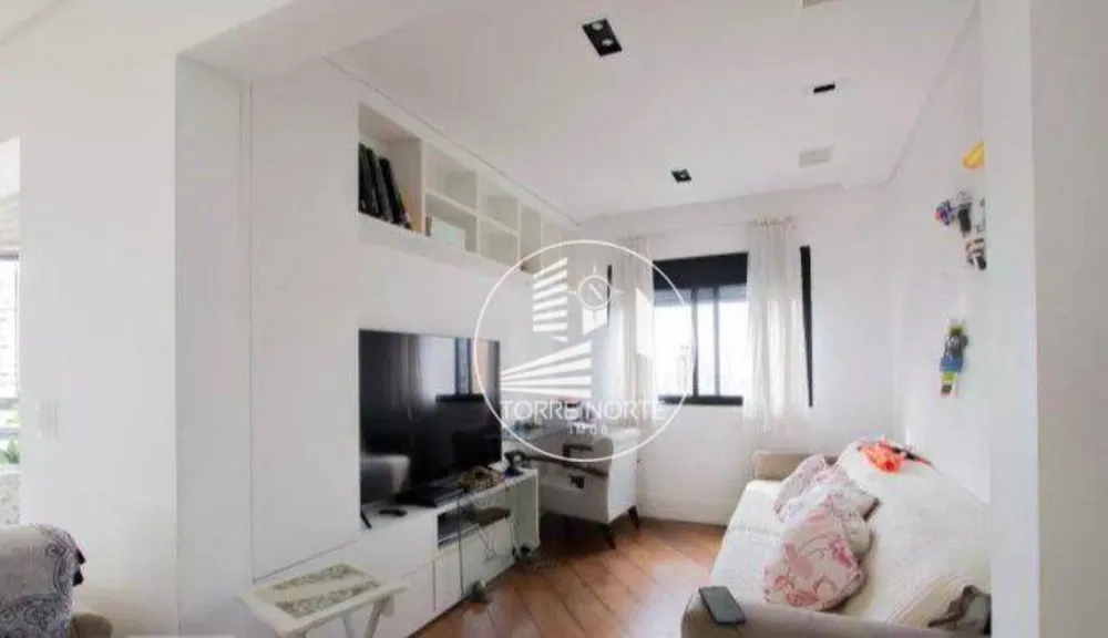 Apartamento, 4 quartos, 168 m² - Foto 2