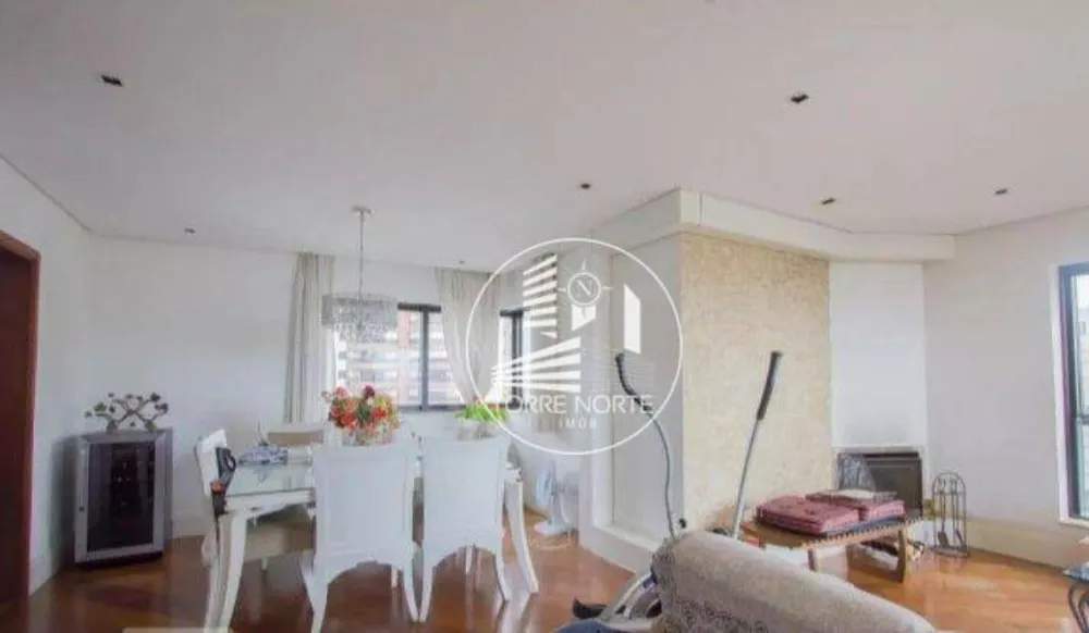 Apartamento, 4 quartos, 168 m² - Foto 3