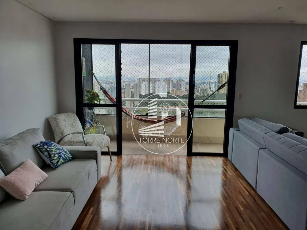 Apartamento, 3 quartos, 128 m² - Foto 3