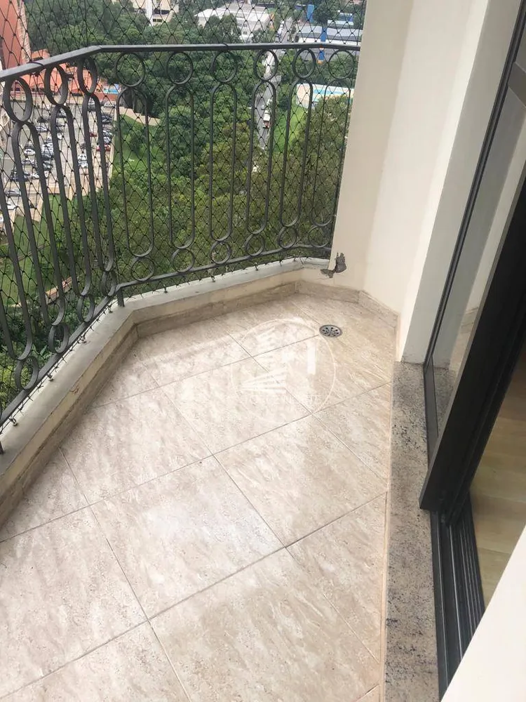 Apartamento, 3 quartos, 82 m² - Foto 4