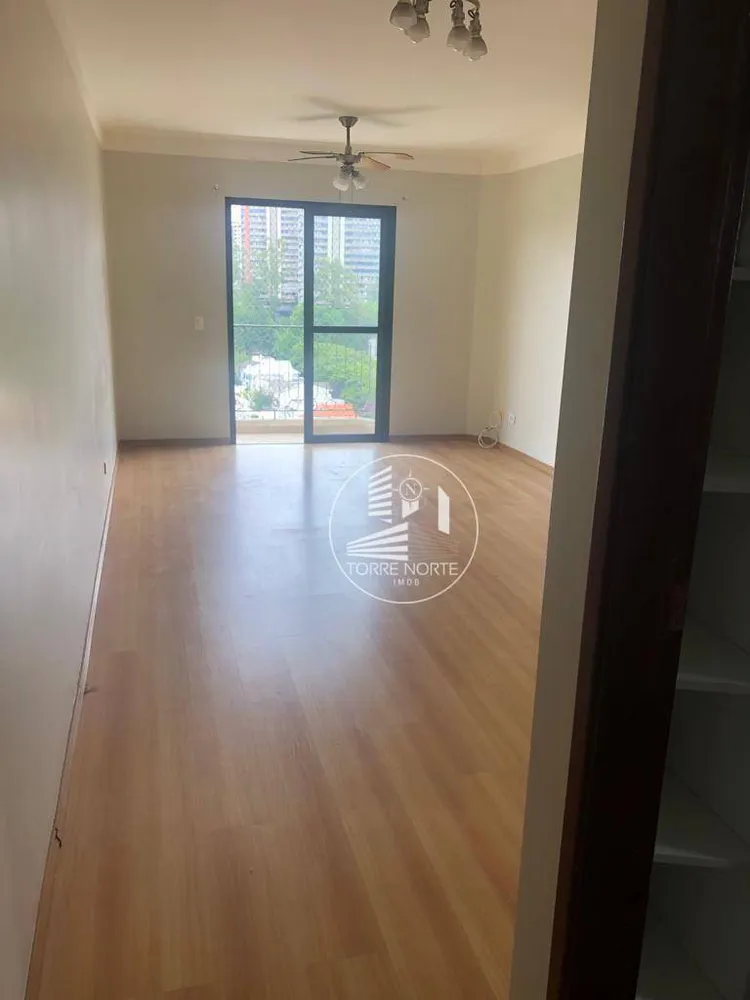 Apartamento, 3 quartos, 82 m² - Foto 2