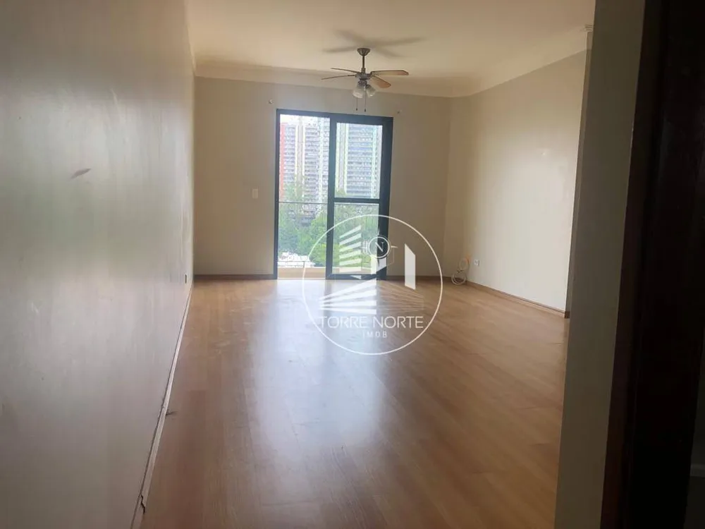 Apartamento, 3 quartos, 82 m² - Foto 1