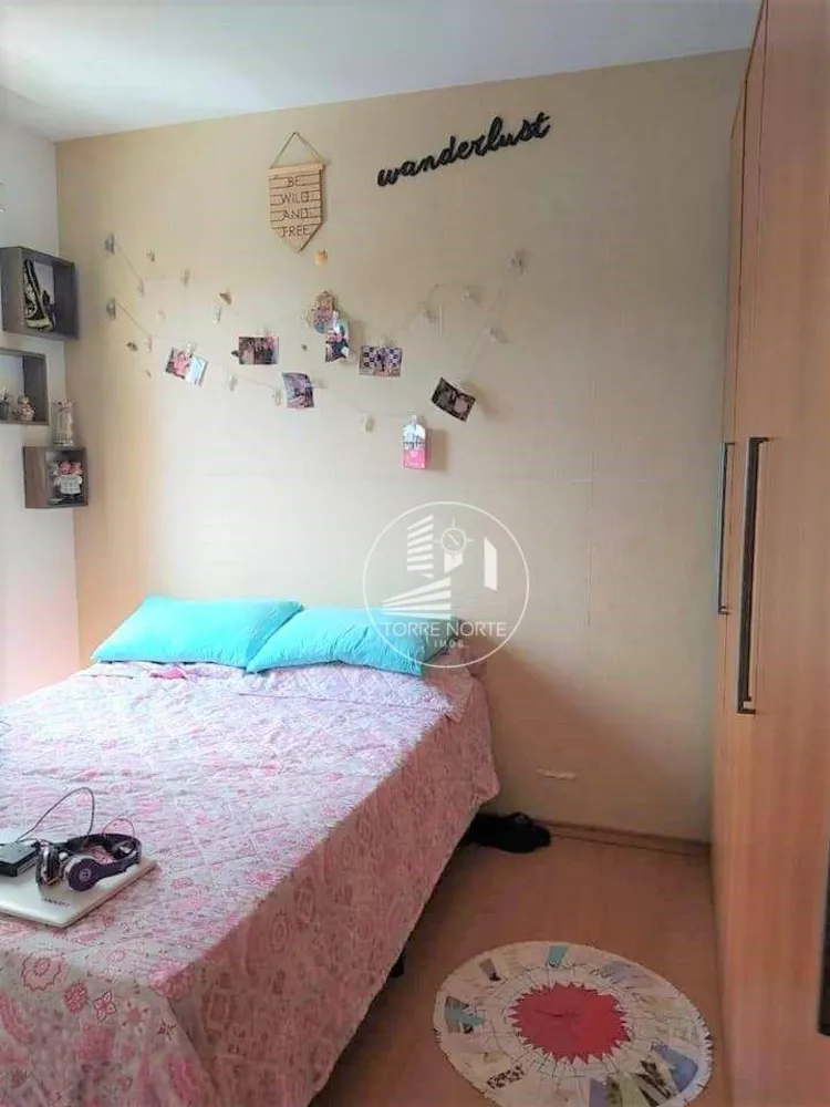 Apartamento, 2 quartos, 50 m² - Foto 4