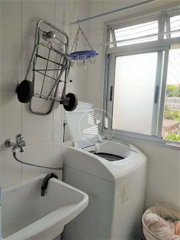 Apartamento, 2 quartos, 50 m² - Foto 3