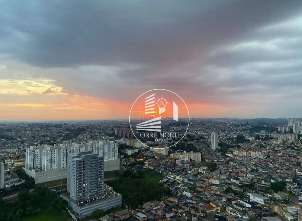 Apartamento, 2 quartos, 66 m² - Foto 1
