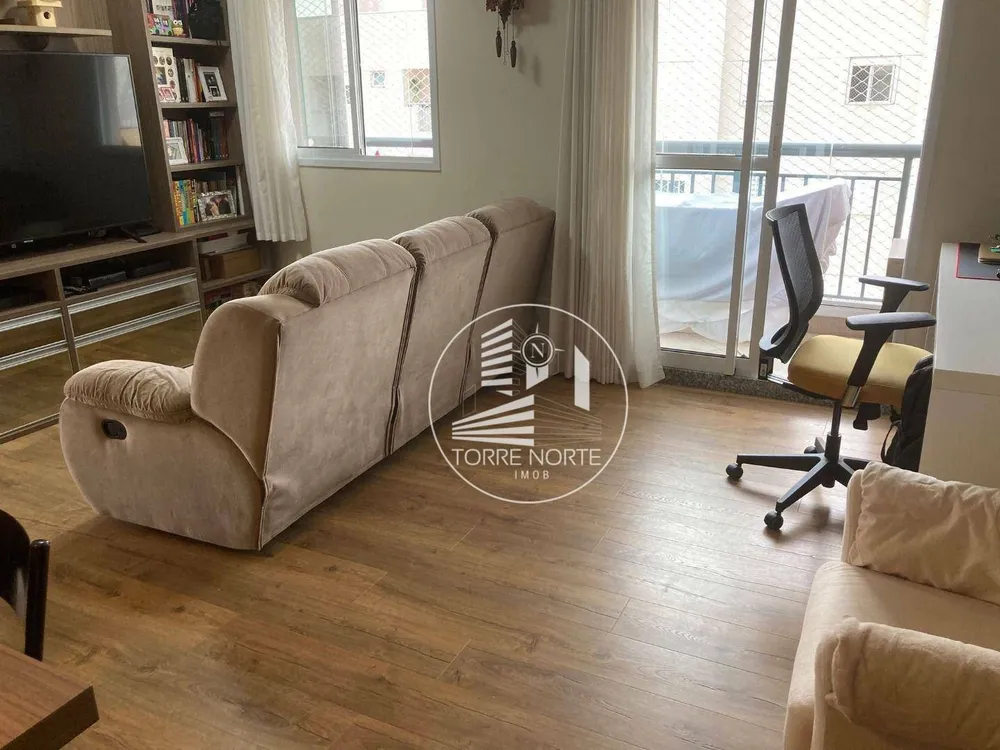 Apartamento, 2 quartos, 66 m² - Foto 4