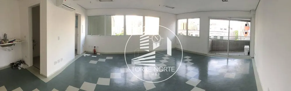 Sala-Conjunto, 43 m² - Foto 1