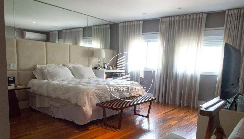 Casa, 4 quartos, 320 m² - Foto 4