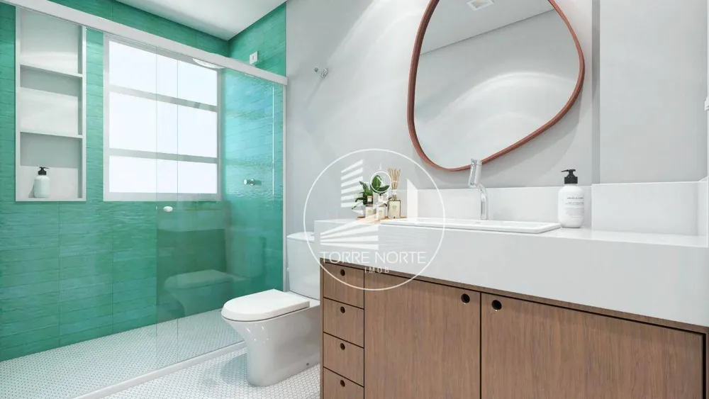 Apartamento, 1 quarto, 49 m² - Foto 4