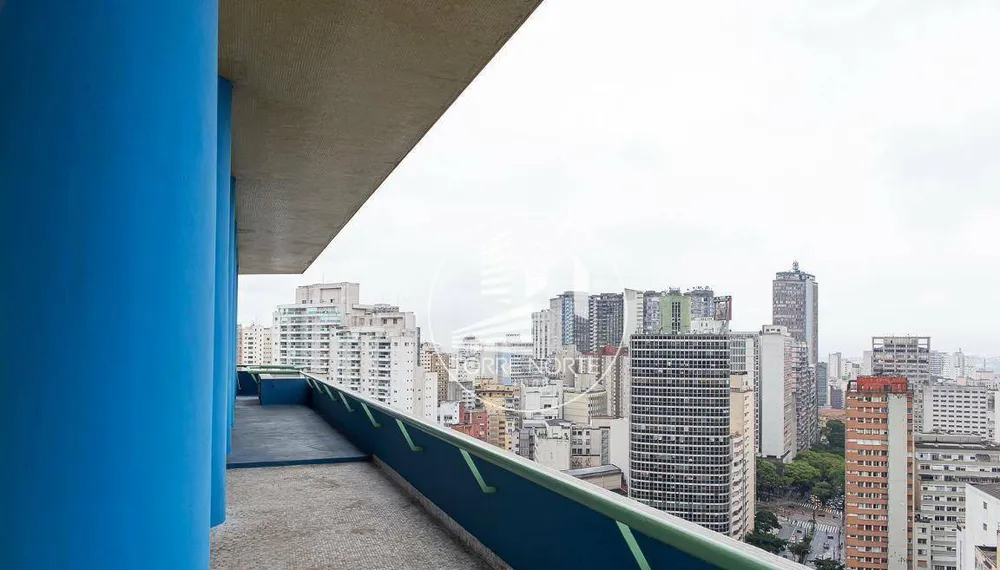 Apartamento, 1 quarto, 49 m² - Foto 2