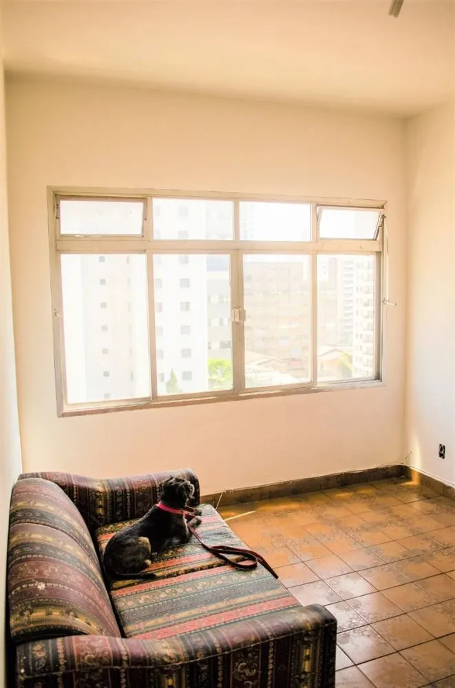 Apartamento, 2 quartos, 63 m² - Foto 1