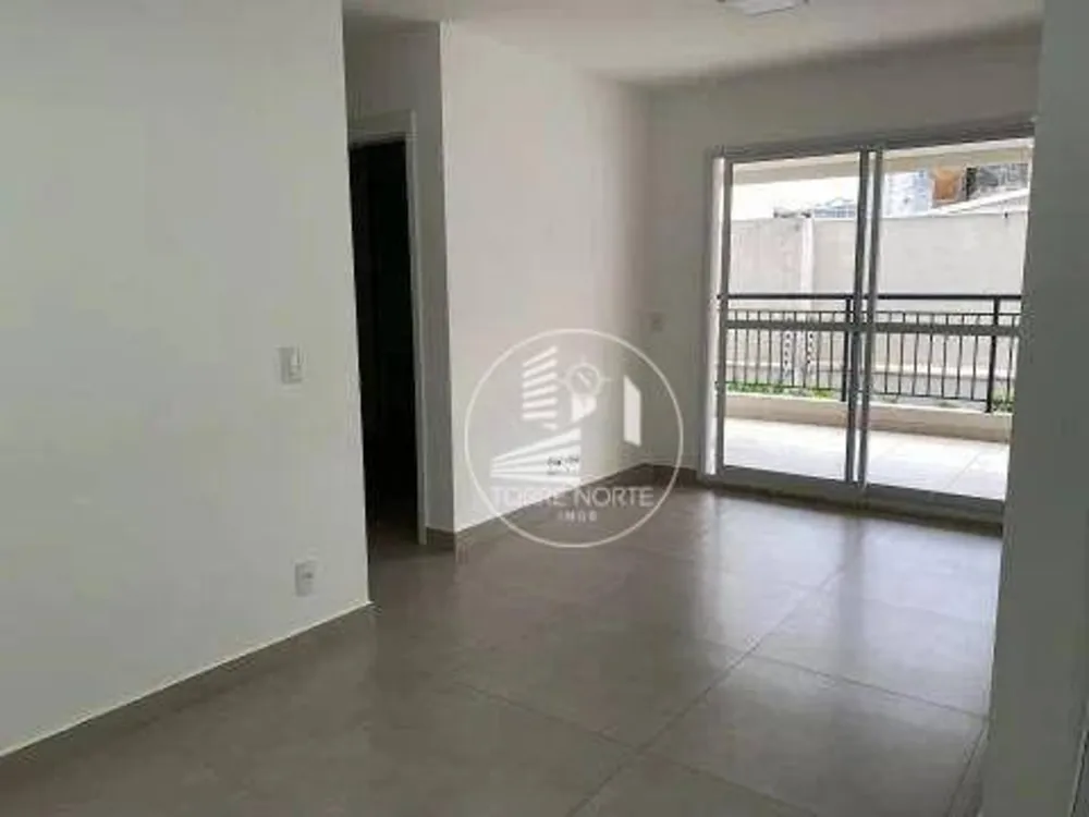 Apartamento, 2 quartos, 70 m² - Foto 1