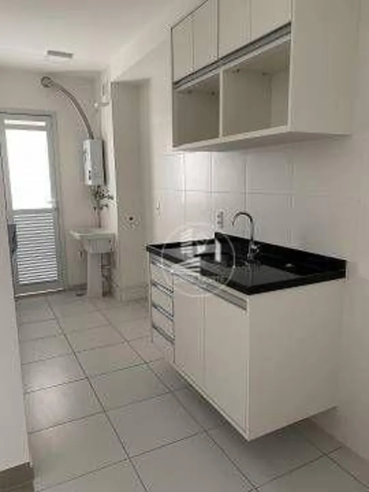 Apartamento, 2 quartos, 70 m² - Foto 3