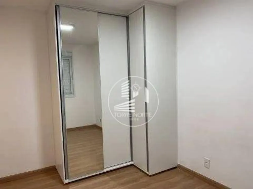 Apartamento, 2 quartos, 70 m² - Foto 2