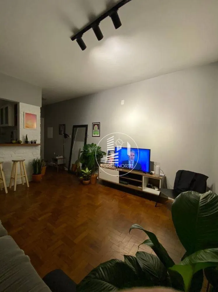 Apartamento, 1 quarto, 48 m² - Foto 3