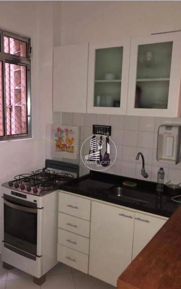 Apartamento, 1 quarto, 48 m² - Foto 4
