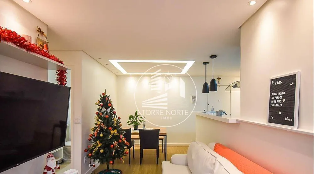 Apartamento, 2 quartos, 55 m² - Foto 4