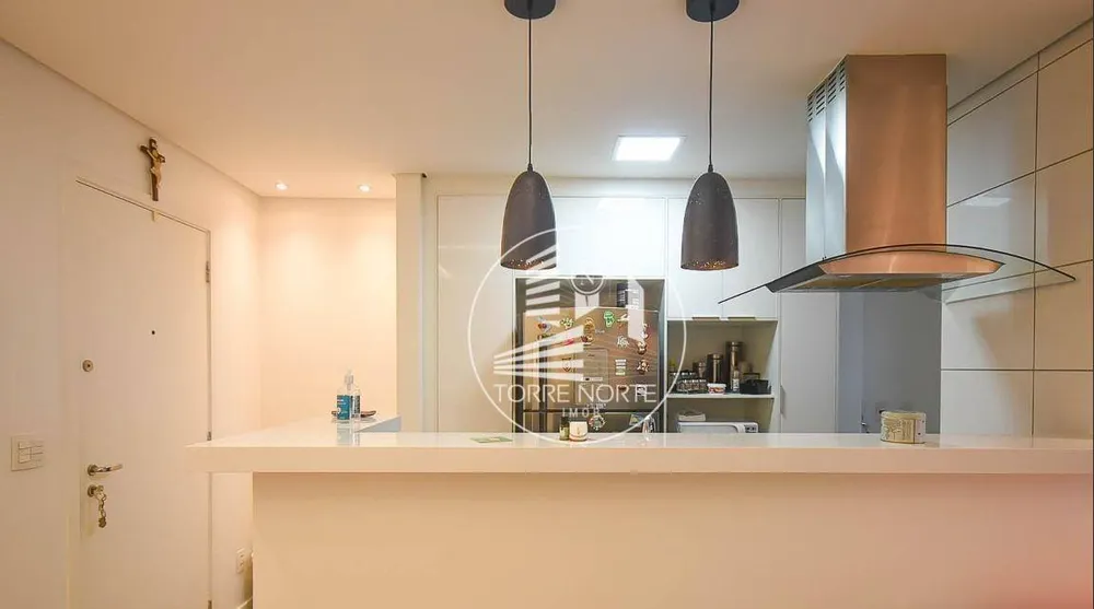 Apartamento, 2 quartos, 55 m² - Foto 2