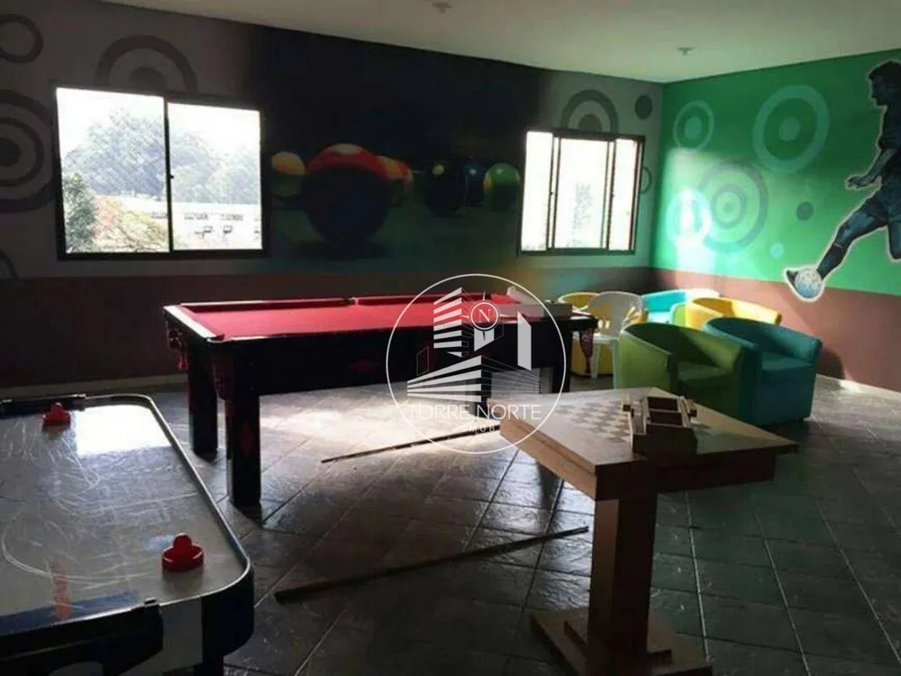 Apartamento, 2 quartos, 47 m² - Foto 4