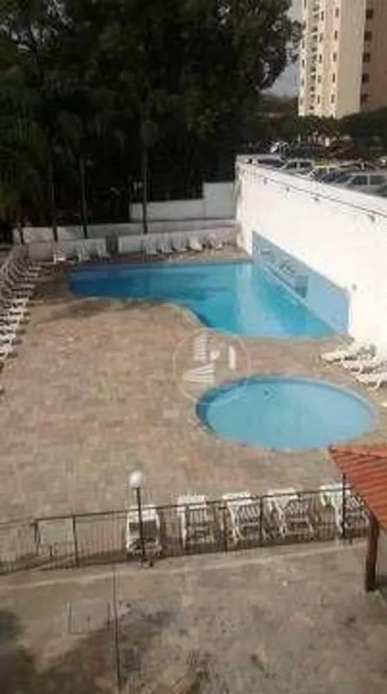 Apartamento, 2 quartos, 47 m² - Foto 2