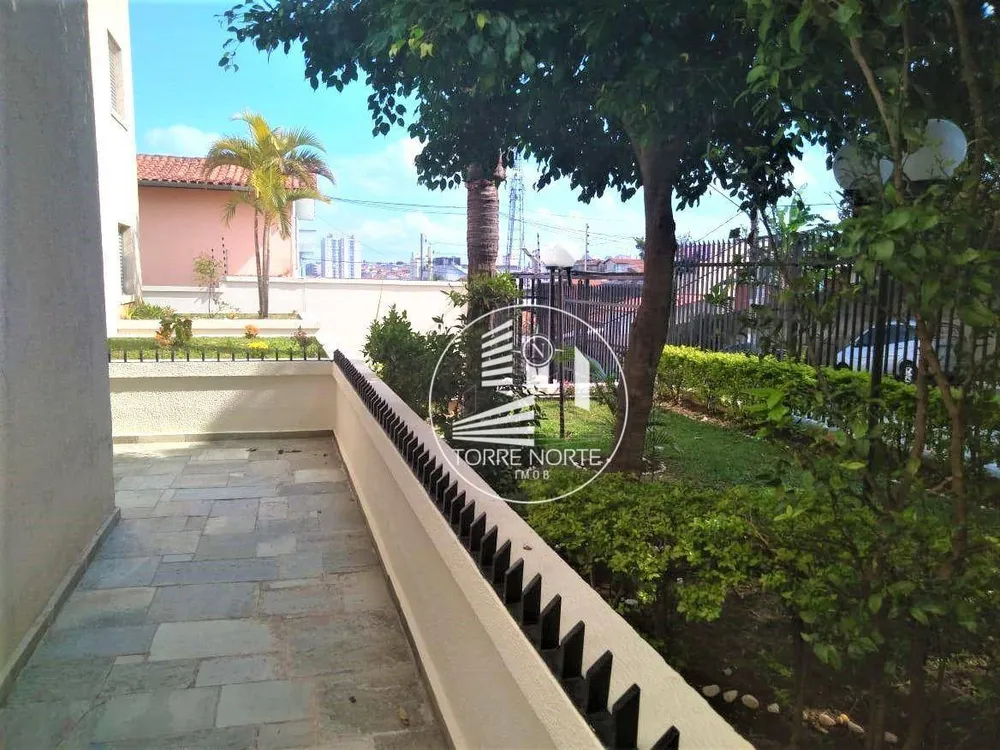 Apartamento, 2 quartos, 52 m² - Foto 3