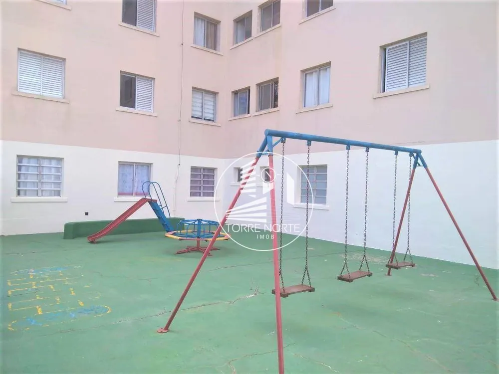 Apartamento, 2 quartos, 52 m² - Foto 4