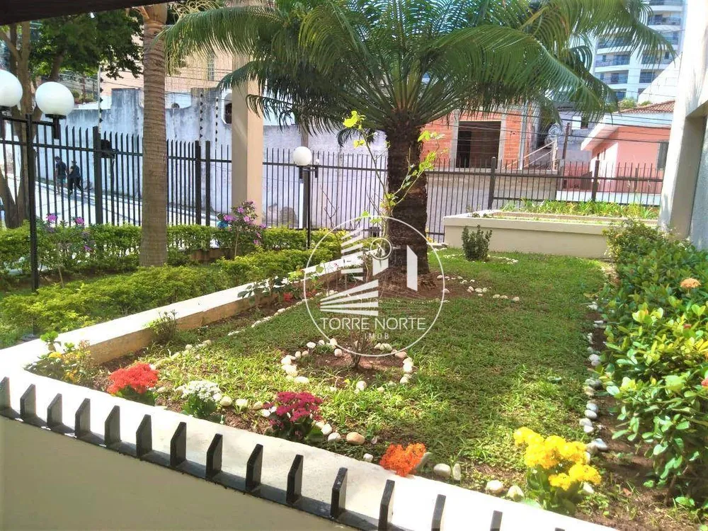 Apartamento, 2 quartos, 52 m² - Foto 2