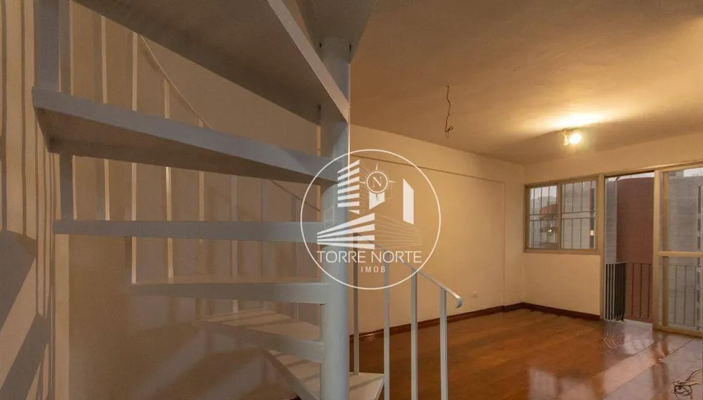 Cobertura, 4 quartos, 140 m² - Foto 3