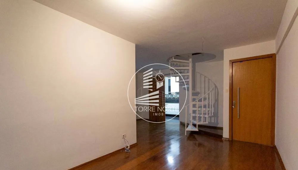 Cobertura, 4 quartos, 140 m² - Foto 2
