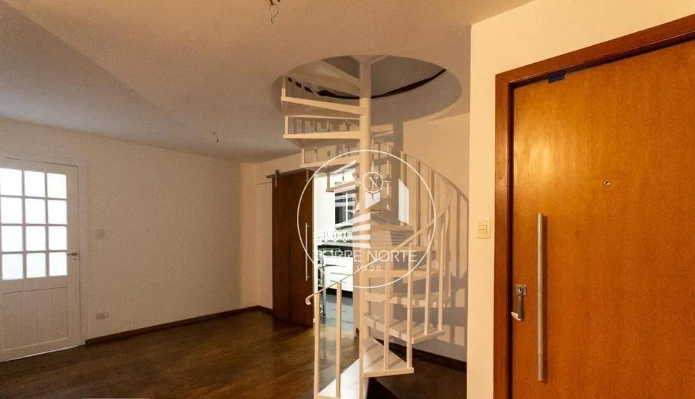 Cobertura, 4 quartos, 140 m² - Foto 1