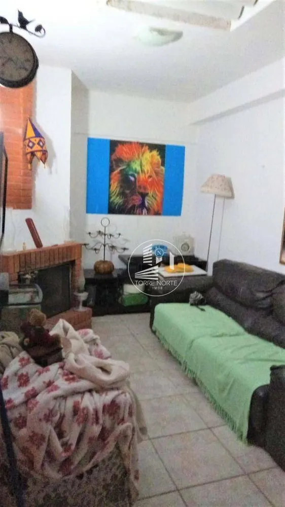 Cobertura, 1 quarto, 80 m² - Foto 3
