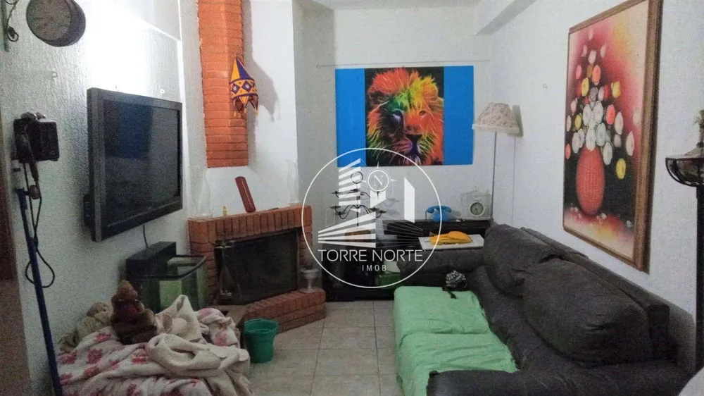 Cobertura, 1 quarto, 80 m² - Foto 1